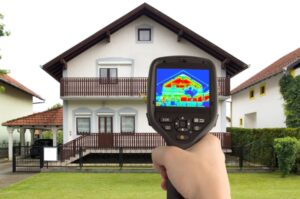 Thermal Imaging Inspection