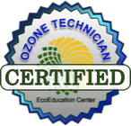 Insight Inspection Services Barrie, Central and Southern Ontario - Certiefied Ozone Technician