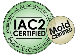 Insight Inspection Services Barrie, Central and Southern Ontario - Mold & Air Testing INTERNACHI